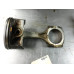 90B111 Right Piston and Rod Standard From 2005 Subaru Impreza  2.5